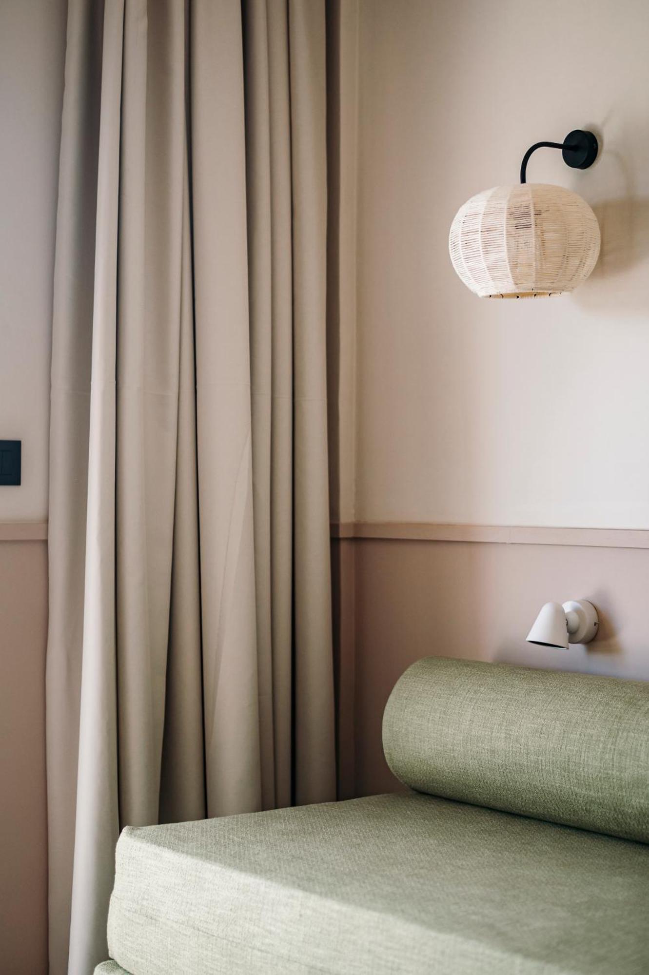 Loadstar Rooms & Suites Kontokali Exteriér fotografie