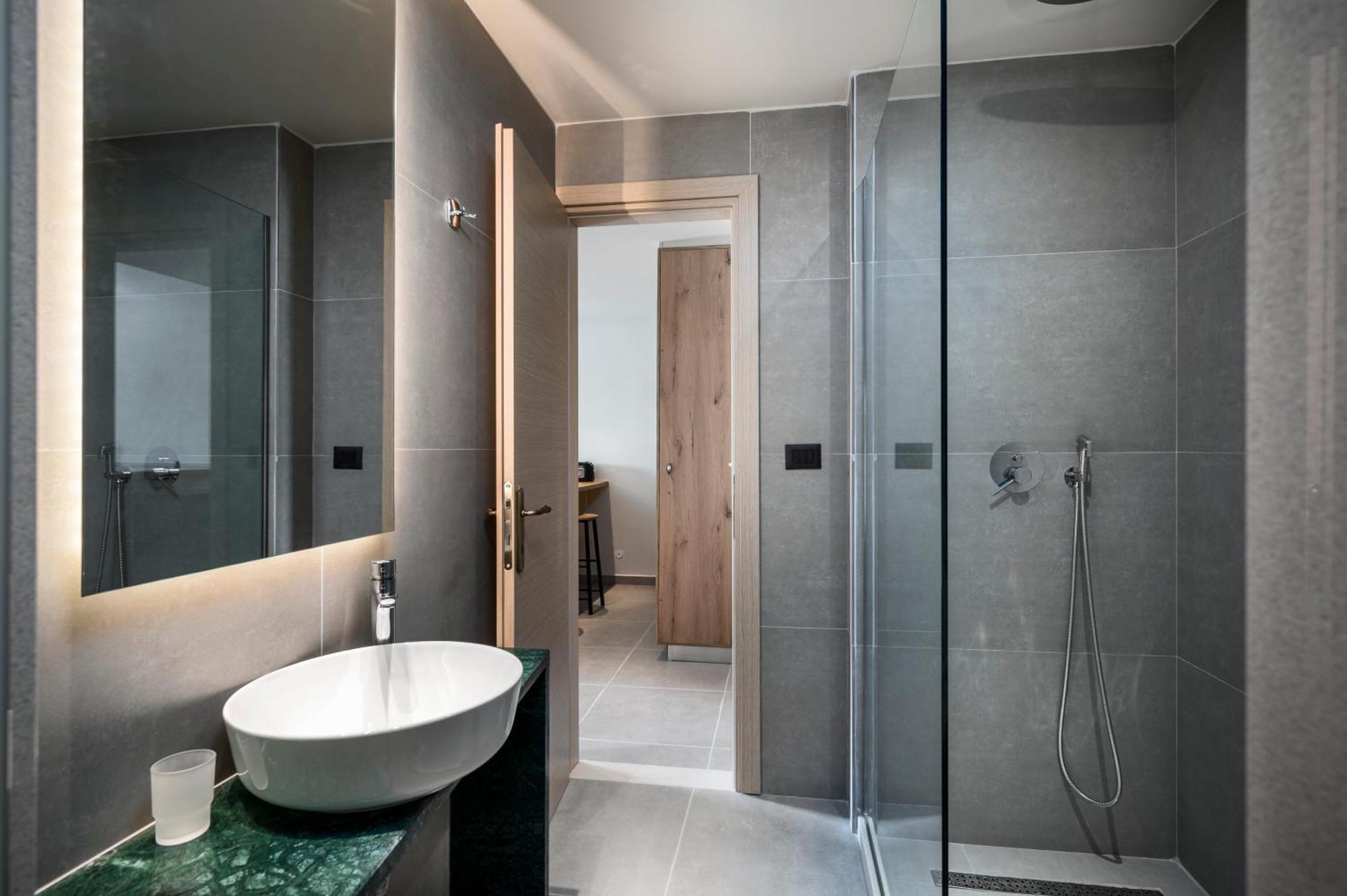 Loadstar Rooms & Suites Kontokali Exteriér fotografie